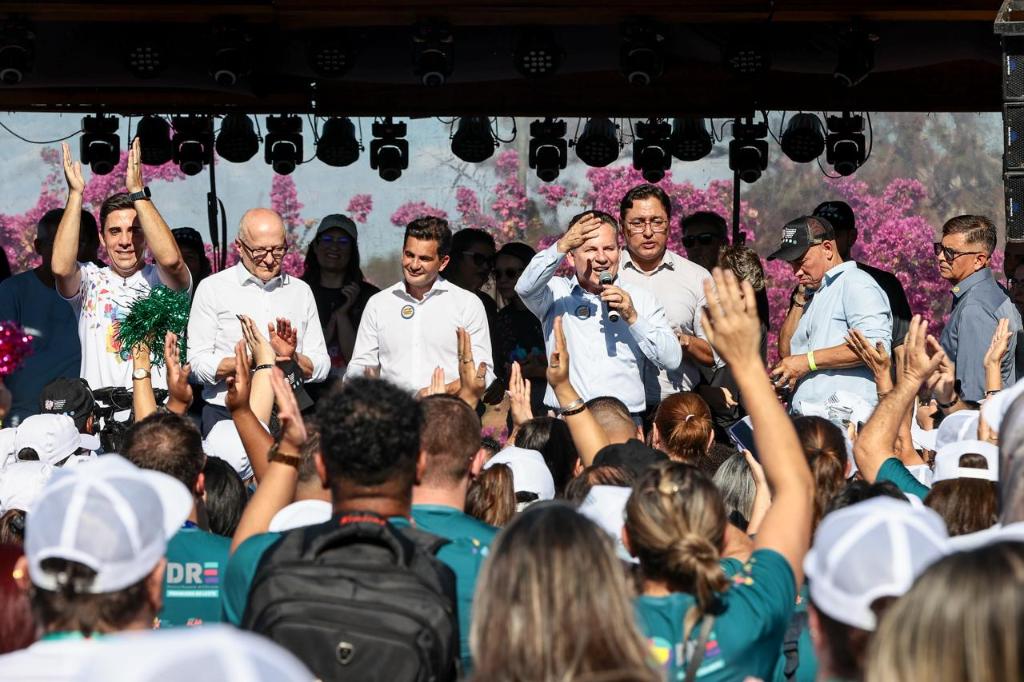 Professores terão nova gratificação por desempenho no Saeb