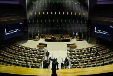 Orçamento de 2026 prevê 40,8 bilhões em emendas parlamentares