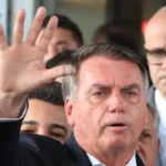 Bolsonaro buscou orientação de advogado de Trump sobre tarifaço