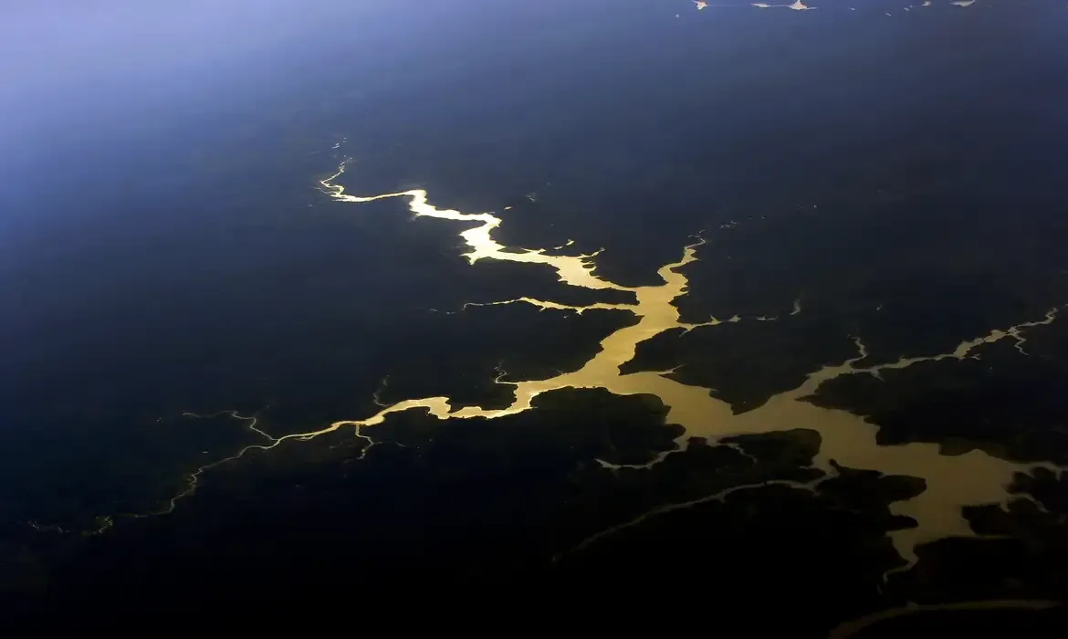 Mudanças climáticas na Amazônia reúnem pesquisadores do Brasil e França