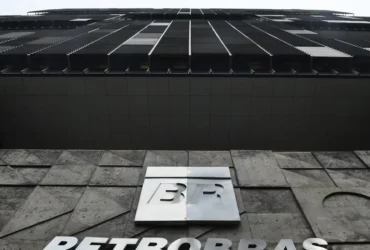 Petrobras recolhe R$ 131,7 bilhões em tributos no primeiro semestre de 2025