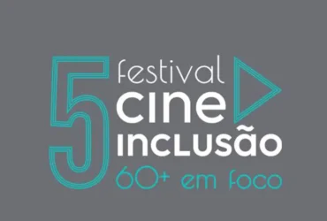 Envelhecimento ganha destaque no Festival Cine Inclusão 60+ em São Paulo