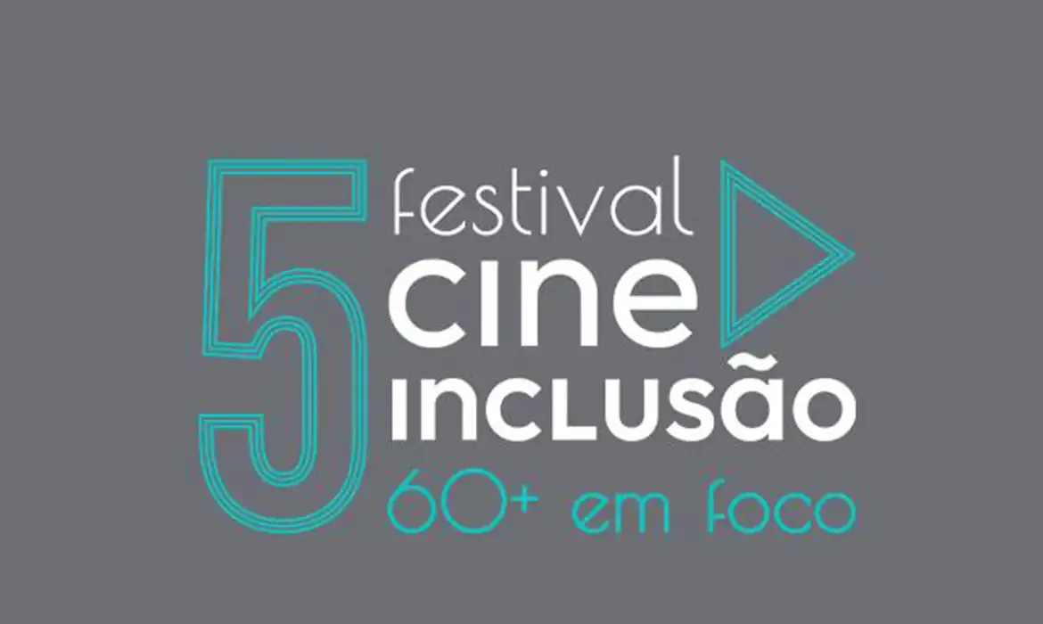 Envelhecimento ganha destaque no Festival Cine Inclusão 60+ em São Paulo