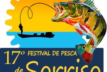 17o Festival de Pesca Esportiva de Sorriso tera inicio nesta sexta feira -CenárioMT