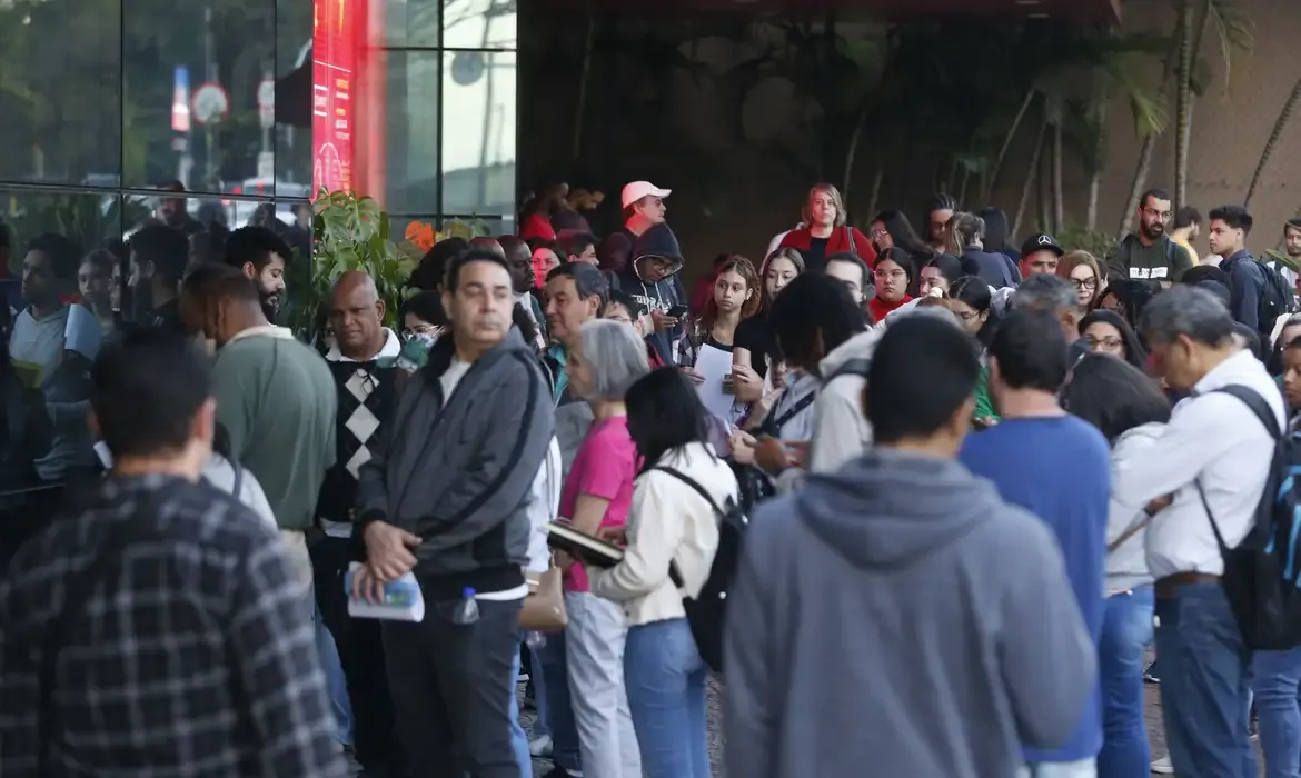 Homologados resultados do CPNU 1 e autorizadas nomeações de analistas