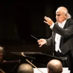 Turnê Orquestra Petrobras Sinfônica - 5 cidades