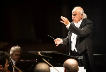 Turnê Orquestra Petrobras Sinfônica - 5 cidades