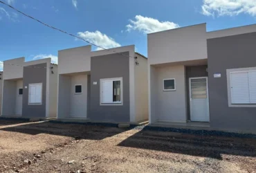 Primeiro Encontro SER Família Habitação reúne autoridades e fortalece moradias em Mato Grosso
