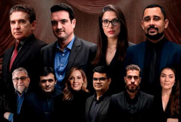 2 Congresso de Licitacoes do Vale do Araguaia inicia nesta quarta feira 27 em Barra do Garcas -CenárioMT