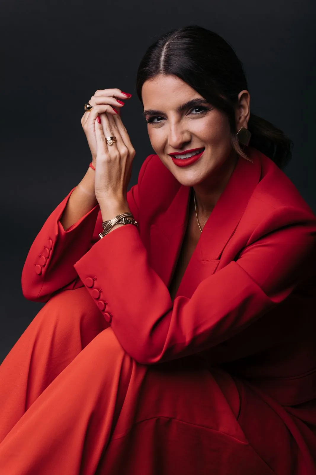 Ana LisboaDivulgação