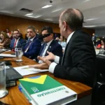 CCJ do Senado aprova destaque do PP que institui voto impresso