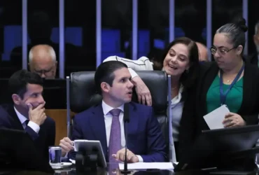 Câmara aprova urgência para isenção do imposto de renda até R$ 5 mil