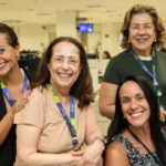 Brasília (DF) - Nádia Batista Franco. Foto: Arquivo Pessoal