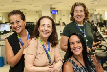 Brasília (DF) - Nádia Batista Franco. Foto: Arquivo Pessoal