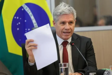 Governo avalia prorrogação do Brasil Soberano diante de sobretaxas dos EUA