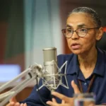 Marina Silva defende manutenção de vetos para proteger o meio ambiente