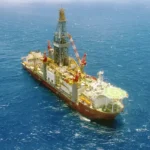 Petrobras inicia simulação com sonda na Margem Equatorial para teste do Ibama