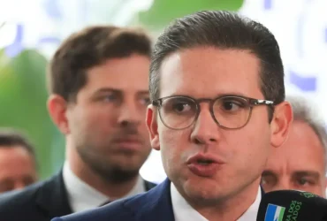 Motta anuncia projeto efetivo para proteger crianças nas redes sociais