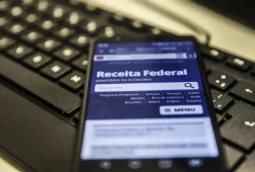 IMPOSTO DE RENDA 201,Declaração IRPF 2019