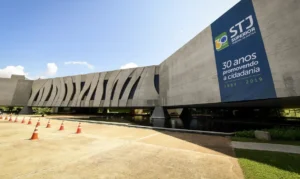 Stj autoriza retomada das obras do resort Maraey em Maricá