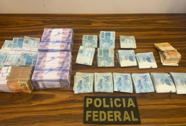 Polícia investiga desvio de R$ 50 milhões na educação