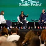 Marina Silva defende implementação urgente das metas climáticas na COP30