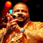 Rio de Janeiro (RJ) 08/08/2025 - Sambista e cantor Arlindo Cruz. Foto: arlindocruzobem/Instagram