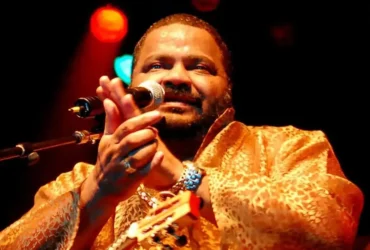 Rio de Janeiro (RJ) 08/08/2025 - Sambista e cantor Arlindo Cruz. Foto: arlindocruzobem/Instagram