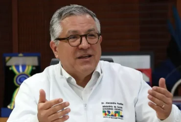 Padilha avalia presença em Nova York para assembleias da ONU e Opas