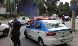Letalidade cai no Rio em julho, mas furtos de celulares disparam