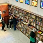 São Paulo (SP), 01/08/2025 - Inauguração da Biblioteca da Pastoral do Povo de Rua. Foto: padrejulio.lancellotti/Instagram