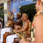 Balé estreia turnê nacional no Rio com espetáculo que celebra 37 anos