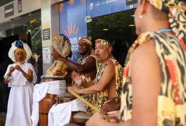 Balé estreia turnê nacional no Rio com espetáculo que celebra 37 anos