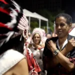 Circuito de blocos do Rio é oficialmente batizado de Bira Presidente