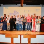 Bonito (MS), 03/08/2025 - Encerramento do 3º Festival de Cinema Sul-Americano de Bonito -Cinesur. Foto: Diego Cardoso/Fotografando Bonito