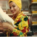Documentário Carmen Miranda: Banana is My Business aborda trajetória da atriz e cantora