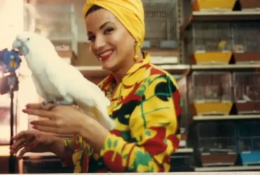 Documentário Carmen Miranda: Banana is My Business aborda trajetória da atriz e cantora