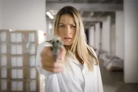 Rio de Janeiro (RJ) 06/08/2025 - A TV Brasil apresenta o último capítulo da novela portuguesa