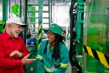 Biocombustível de macaúba impulsiona agricultores em Minas Gerais