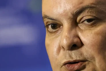 Governador do Distrito Federal rebate dados sobre violência em carta a Trump