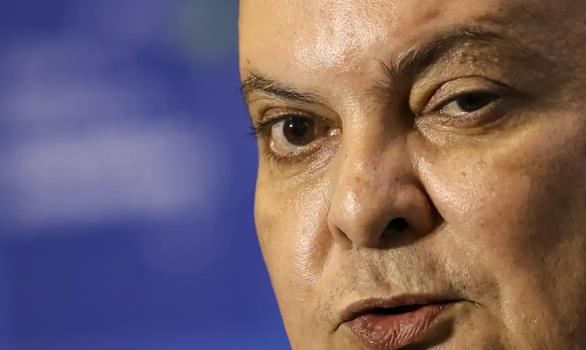 Governador do Distrito Federal rebate dados sobre violência em carta a Trump