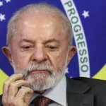 Lula critica Eduardo Bolsonaro nos EUA e cobra cassação no Congresso