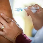 Rio de Janeiro registra queda nas internações por covid