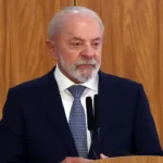 Lula destaca maior operação contra o crime organizado no país