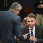 Bolsonaro teve acesso à defesa de general Mário Fernandes, revela PF