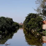 Saneamento no Brasil segue estagnado cinco anos após marco legal