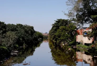 Saneamento no Brasil segue estagnado cinco anos após marco legal