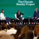 Clima: mutirão na Serra do Vulcão reúne comunidade em ações ambientais