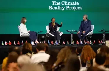 Clima: mutirão na Serra do Vulcão reúne comunidade em ações ambientais