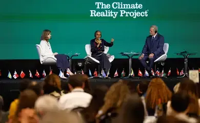 Clima: mutirão na Serra do Vulcão reúne comunidade em ações ambientais